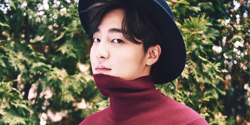 Roy Kim