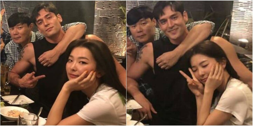 Julien Kang, Seulgi