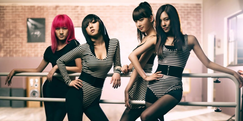 Jia y Fei ex miembros de Miss A comparten sus pensamientos sobre la disolución del grupo - KpopWorld Mx