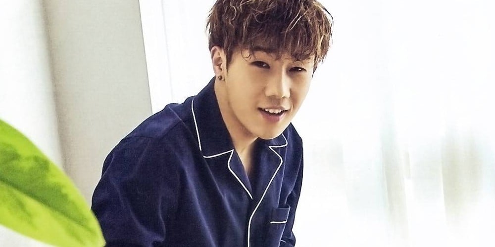 INFINITE, Sunggyu