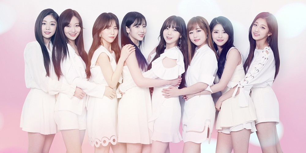 Lovelyz