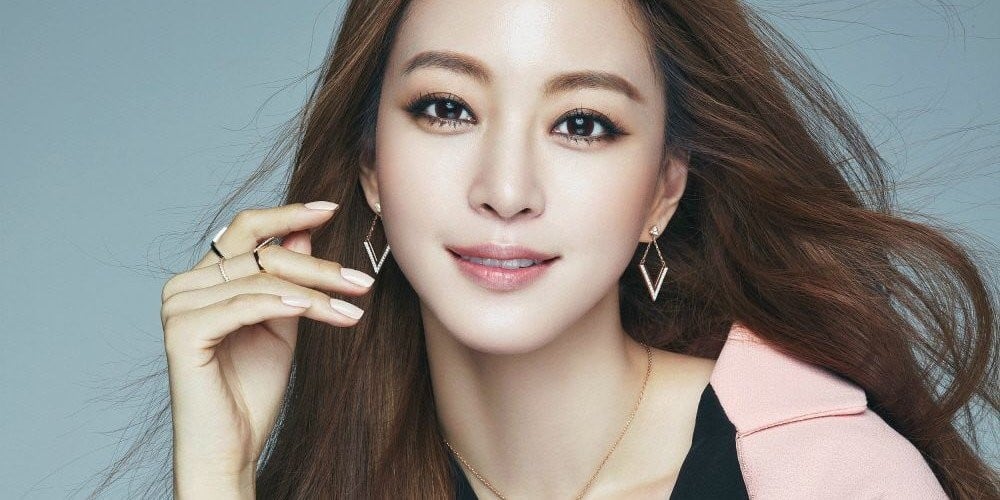 Han Ye Seul