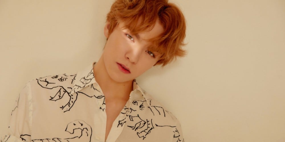 Seventeen Make Your Day With Handsome Individual Teaser