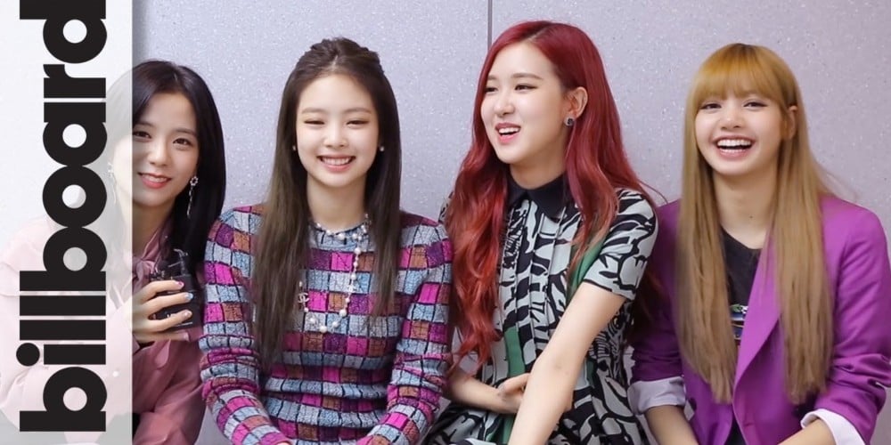 BLACKPINK