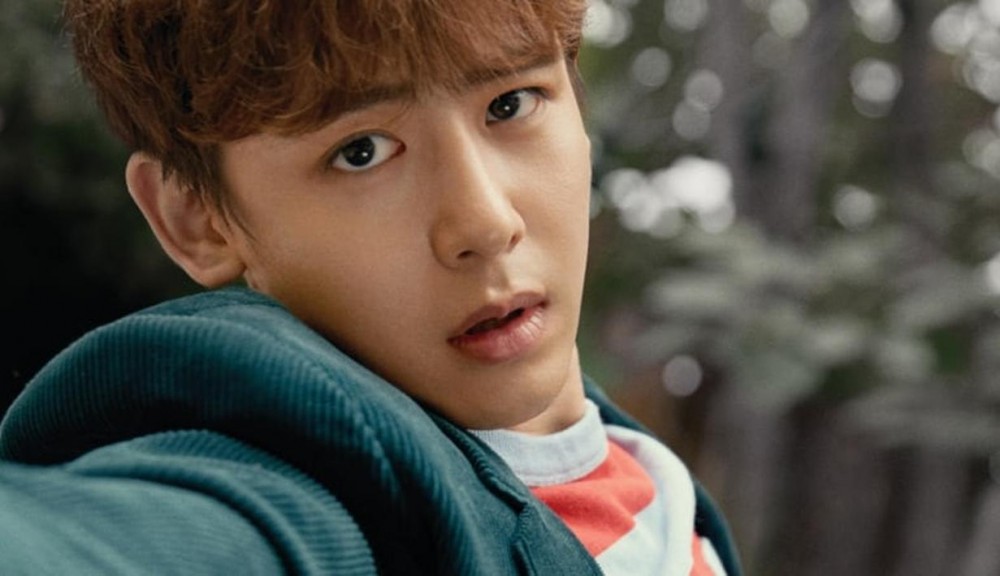 Nichkhun