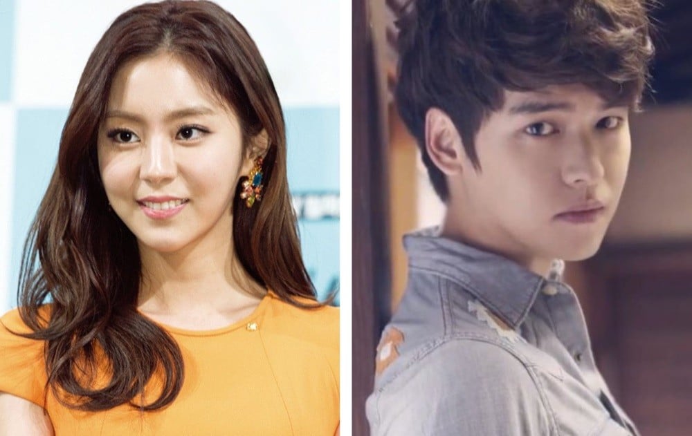 UEE, Lee Jang Woo