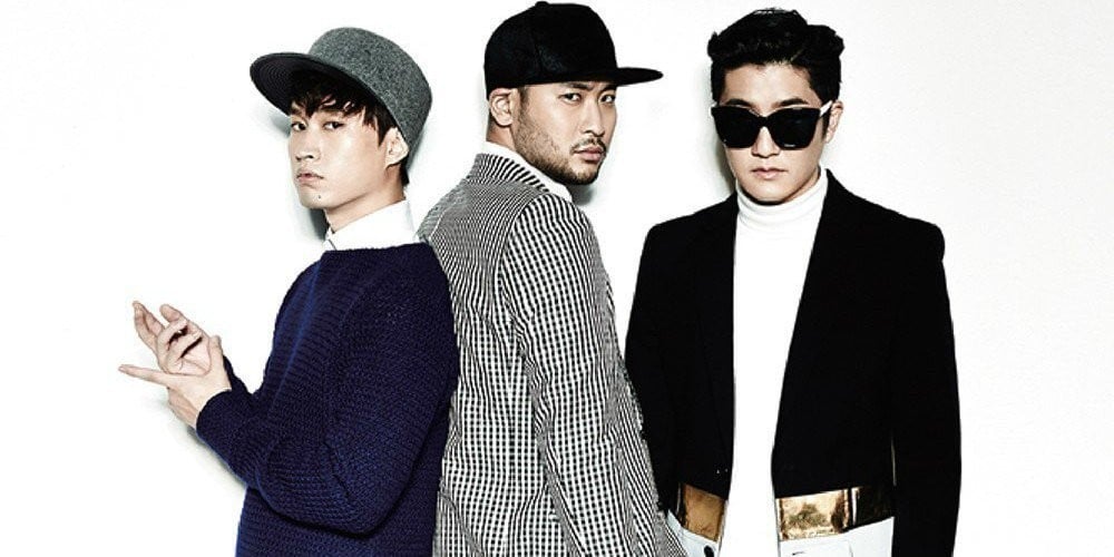 Epik High, Tablo