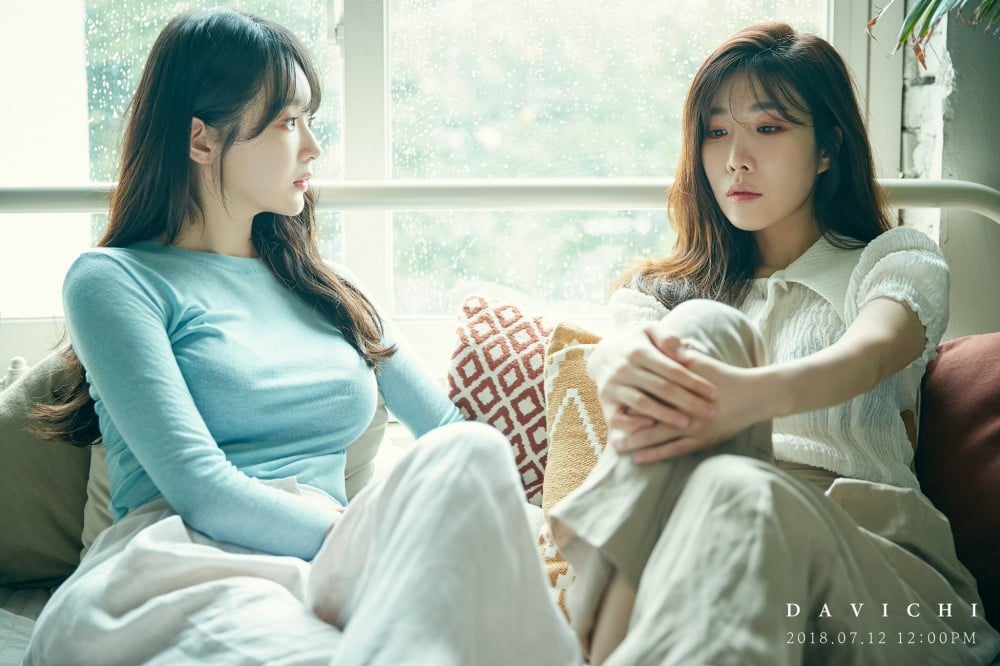 Davichi