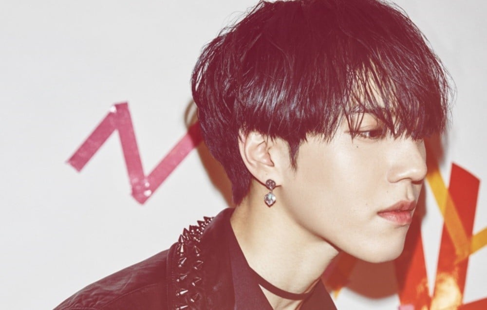 GOT7, Yugyeom