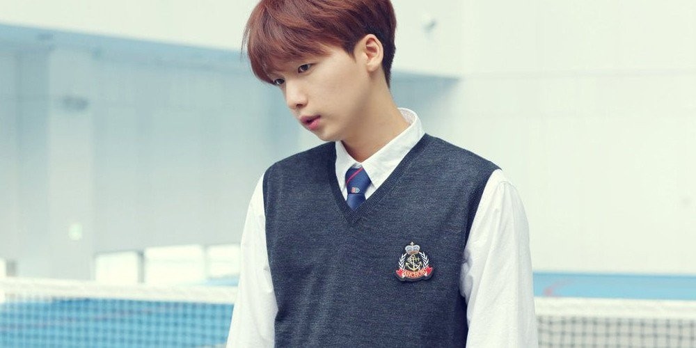 Jung Se Woon