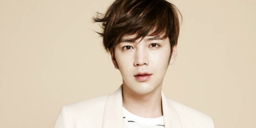 Jang Geun Suk