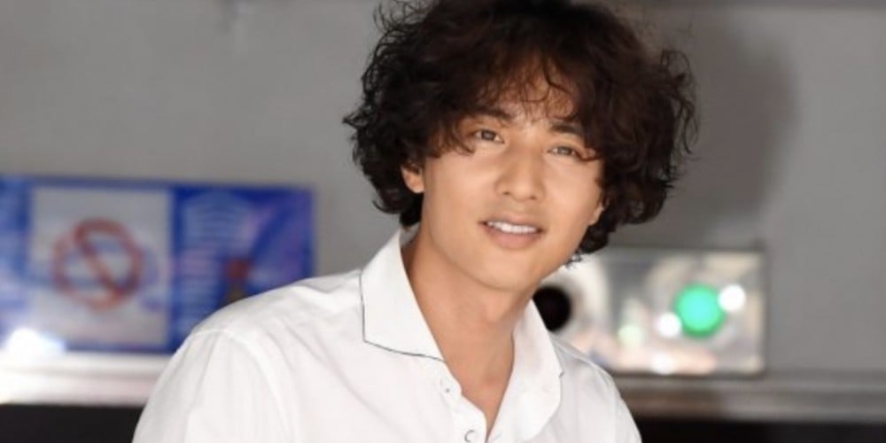 Won Bin