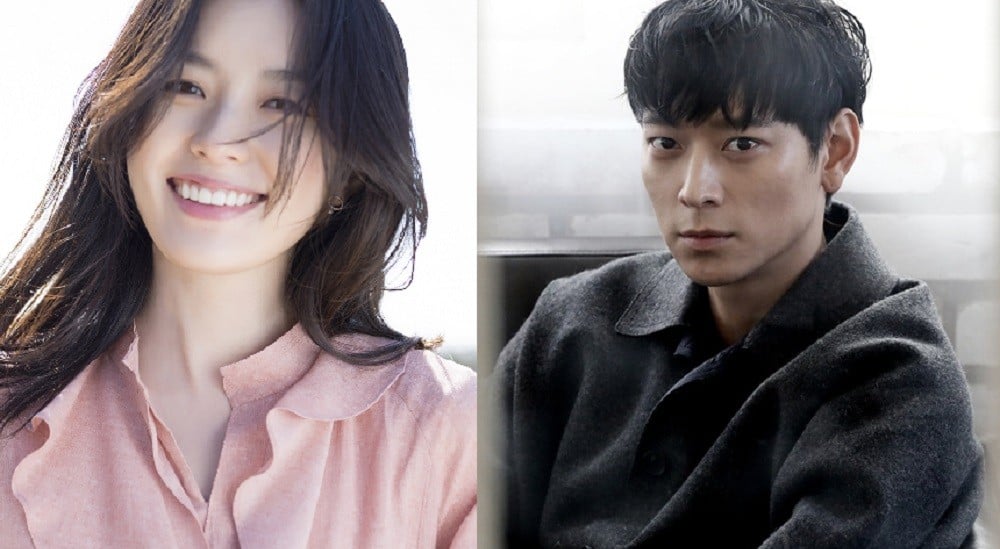 Han Hyo Joo, Kang Dong Won