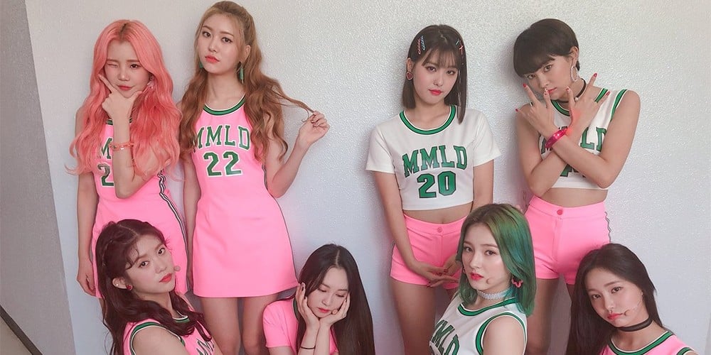 Momoland