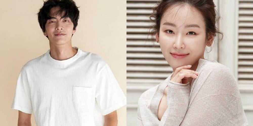 Lee Min Ki, Seo Hyun Jin
