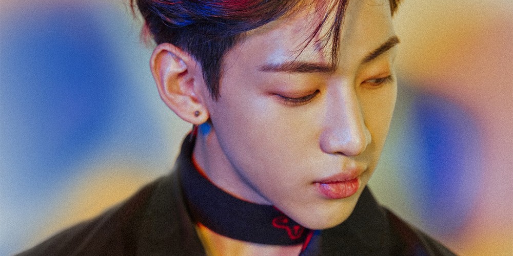 GOT7, BamBam