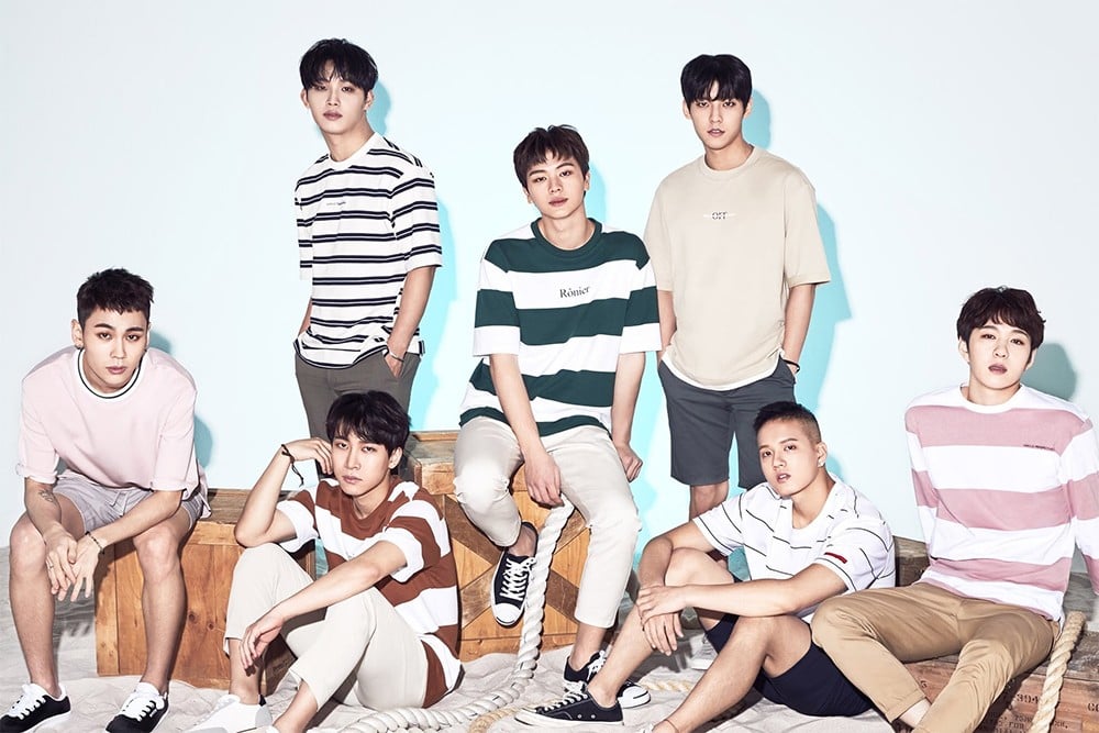 BTOB