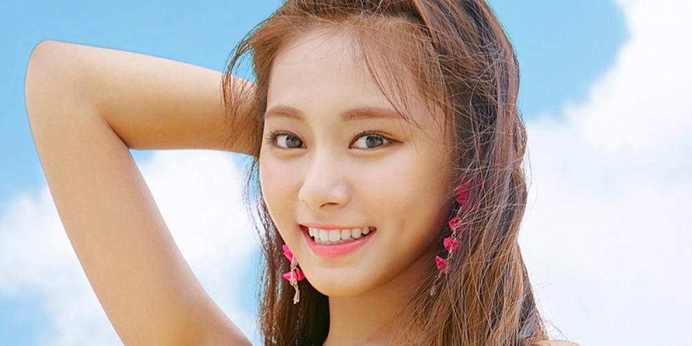 Tzuyu