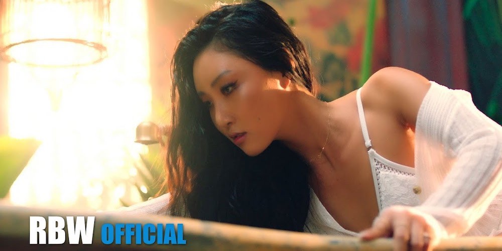 MAMAMOO, Hwa Sa