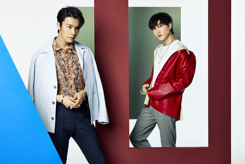 Super Junior D&E to have their Japan tour finale in Tokyo's