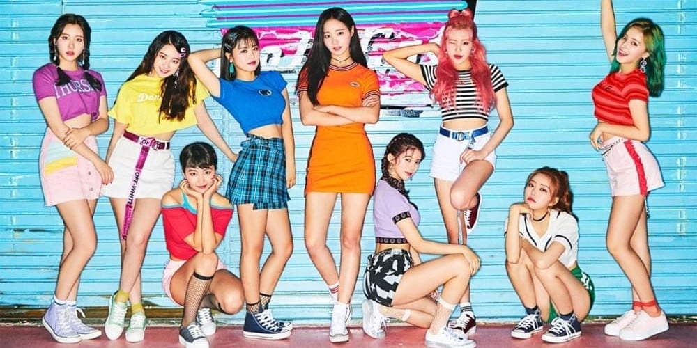 Momoland