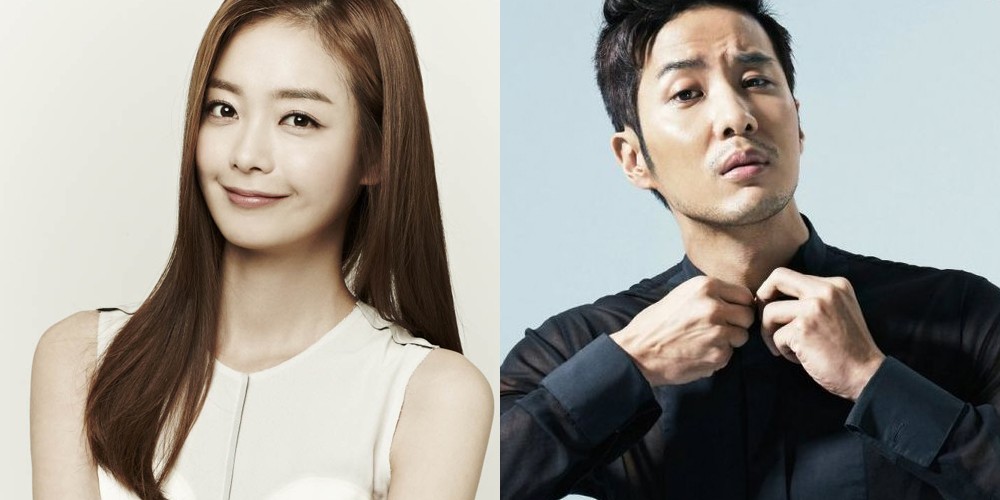 Jeon So Min and Kim Ji Suk cast in the leading roles for ...