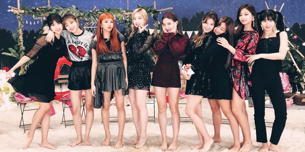 TWICE