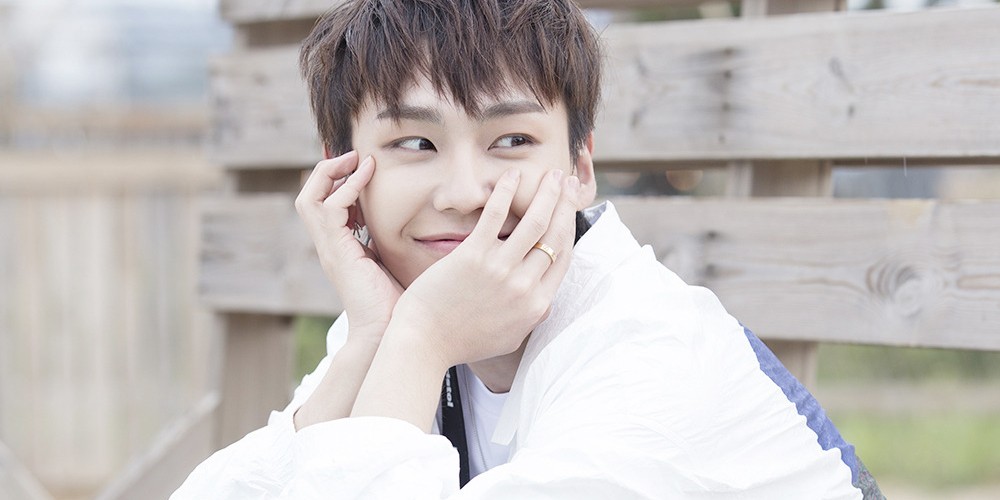 BTOB, Ilhoon