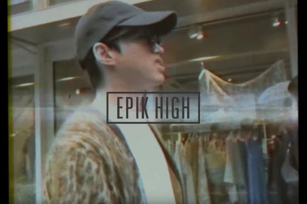 Epik High