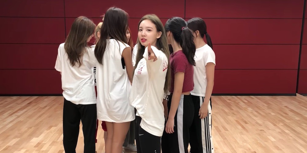 TWICE