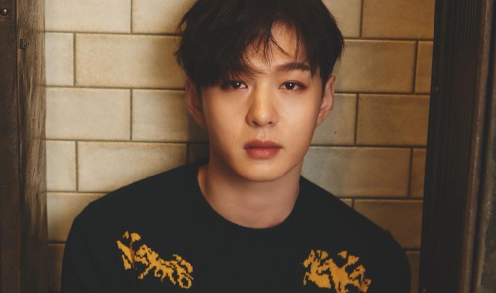 BTOB, Changsub