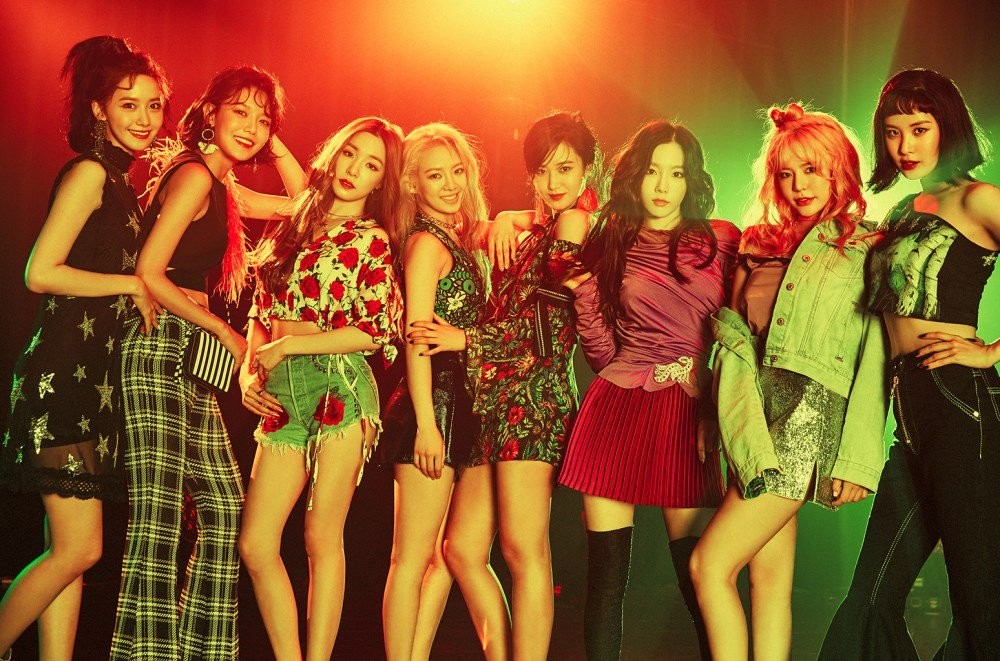 Girls-Generation