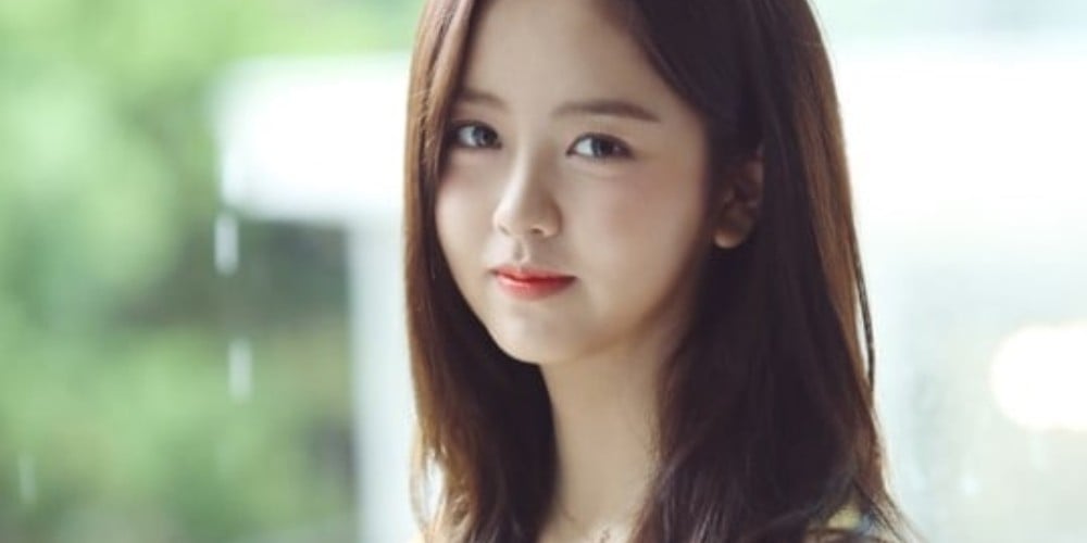 Kim So Hyun