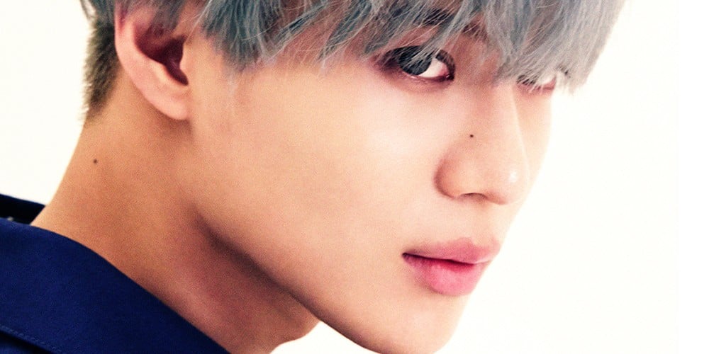 SHINee, Taemin