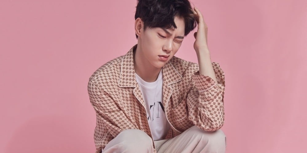 Kwon Hyun Bin