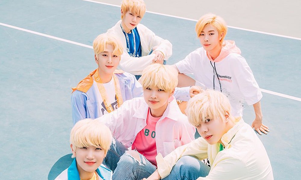 Hansol, Newkidd, Hansol