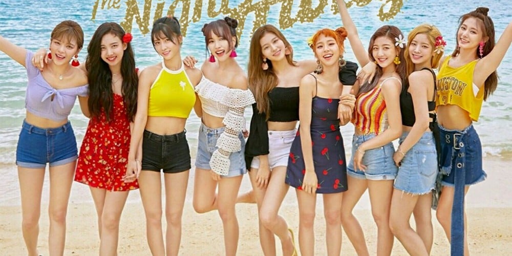 TWICE