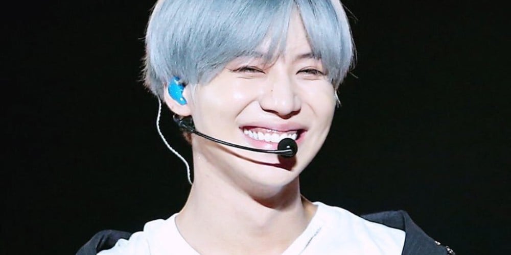 Taemin