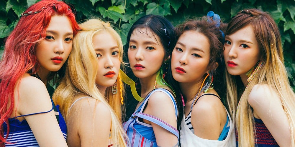 Red Velvet