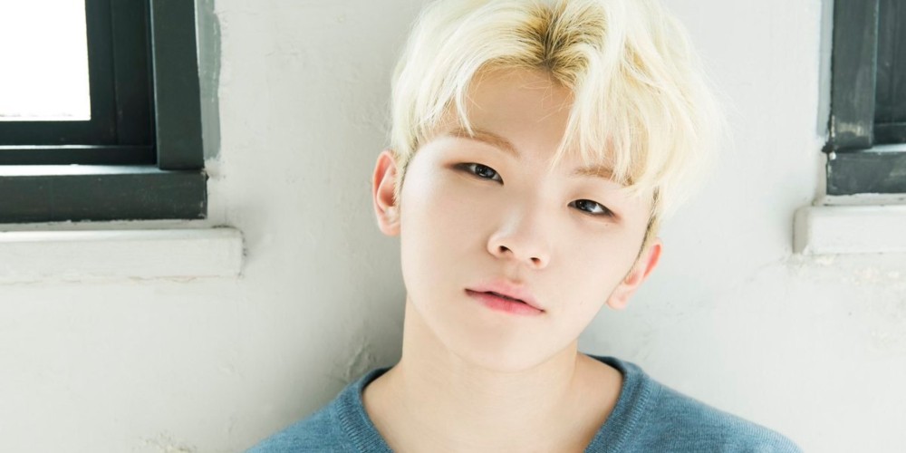 Woozi