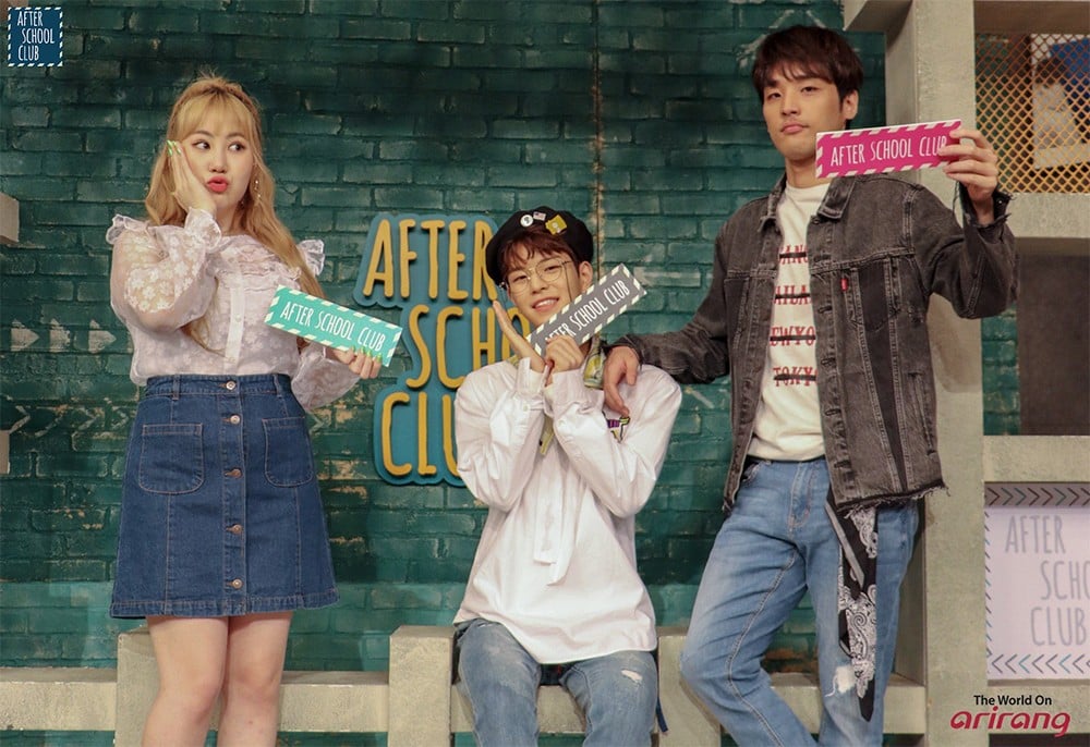 Heejun, Heejun, Stray Kids