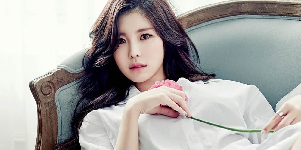 SECRET, Hyosung