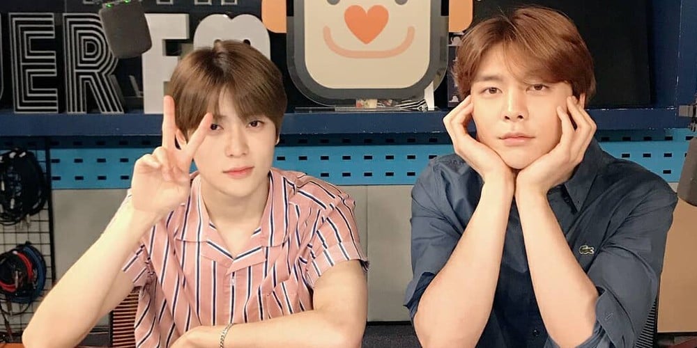 Jaehyun, Jaehyun, NCT, Johnny