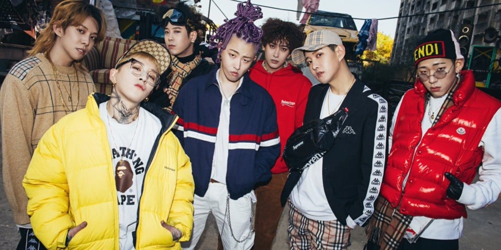 Block B, Zico