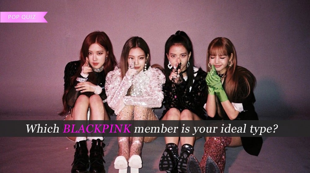 BLACKPINK