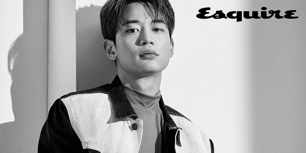 Minho , SHINee