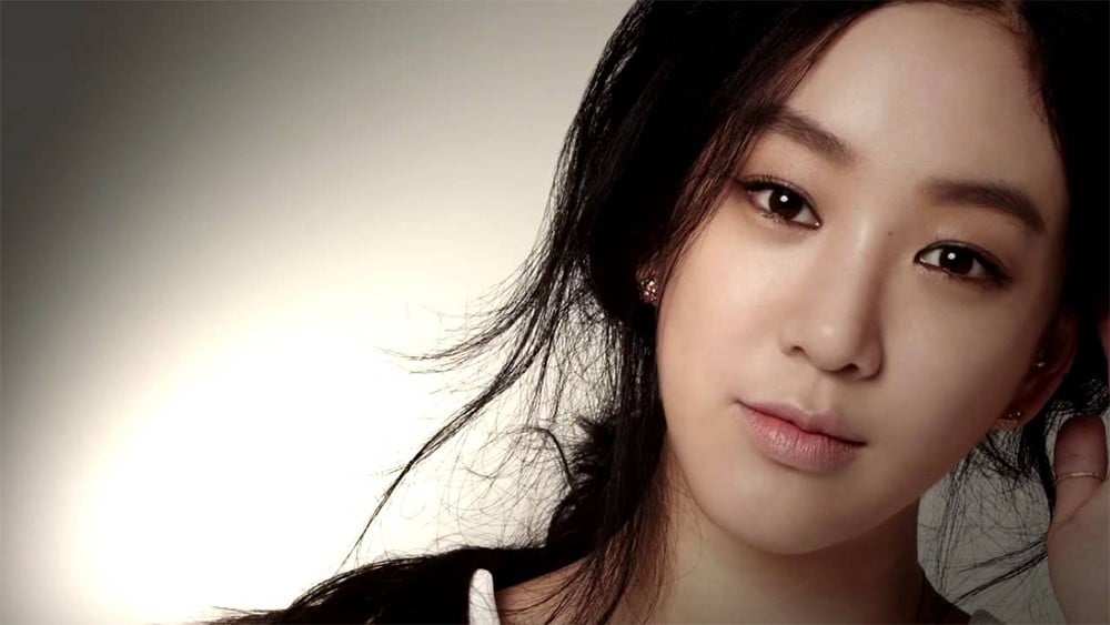 Jung Ryeo Won