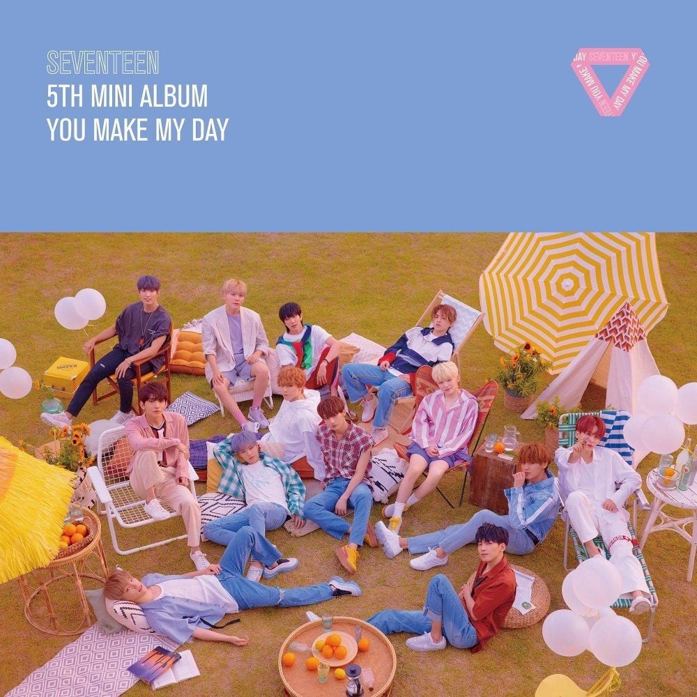Seventeen