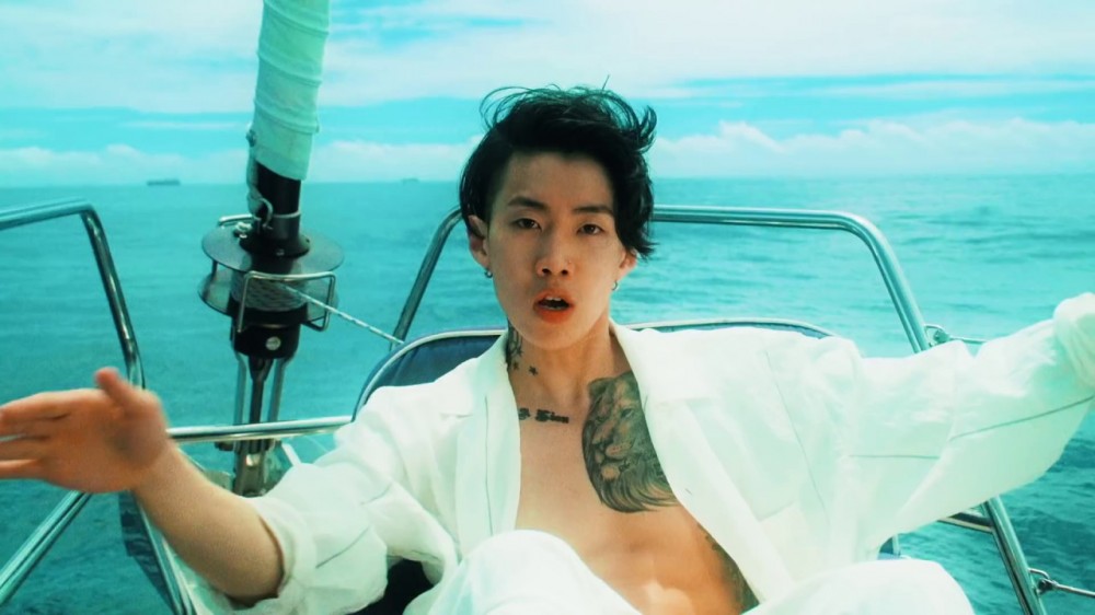 Jay Park