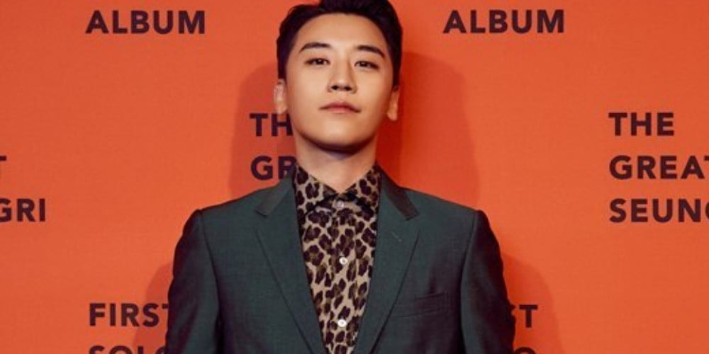 Seungri